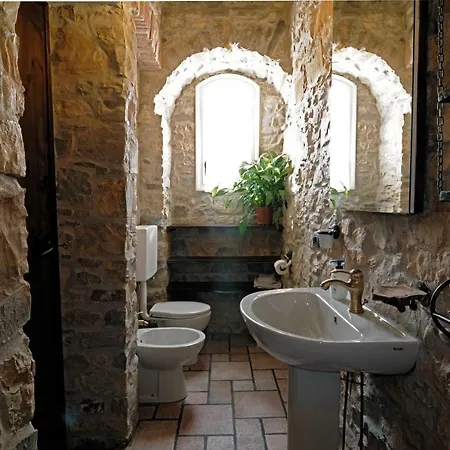 Apartament Agriturismo Ca De Runde *