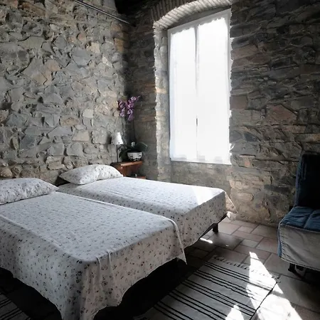 Agriturismo Ca De Runde Ospedaletti