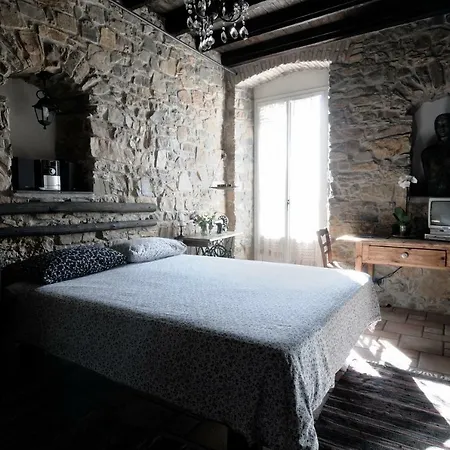 Agriturismo Ca De Runde * Ospedaletti