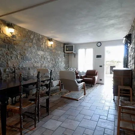 Agriturismo Ca De Runde Оспедалетти