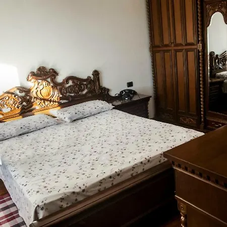 Agriturismo Ca De Runde Оспедалетти