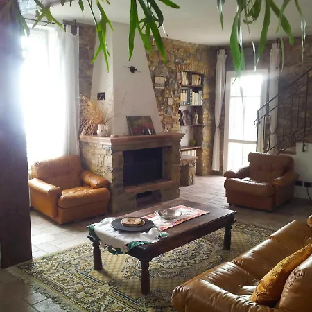 Agriturismo Ca De Runde * Ospedaletti
