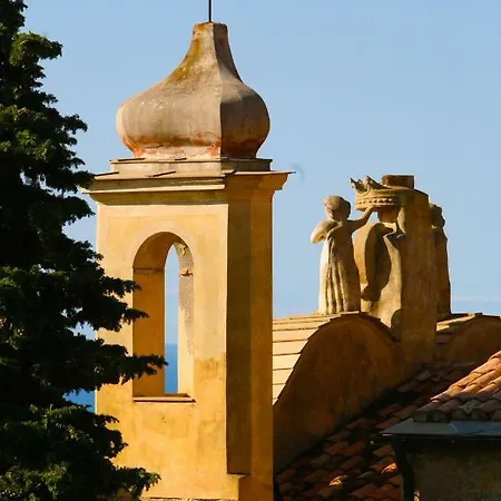 Agriturismo Ca De Runde