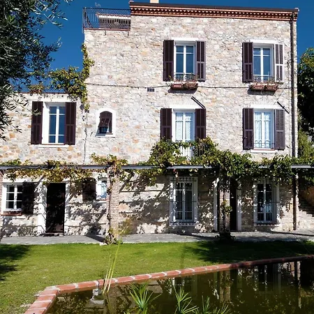 Agriturismo Ca De Runde Ospedaletti