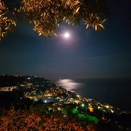 Agriturismo Ca De Runde Оспедалетти