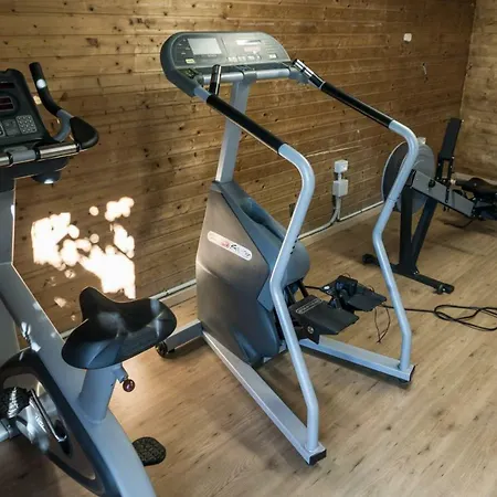 Agriturismo Ca De Runde Апартаменты Оспедалетти