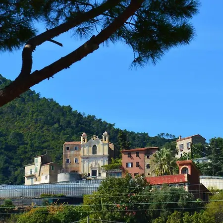 Agriturismo Ca De Runde *