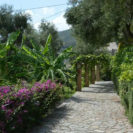 Agriturismo Ca De Runde Апартаменты