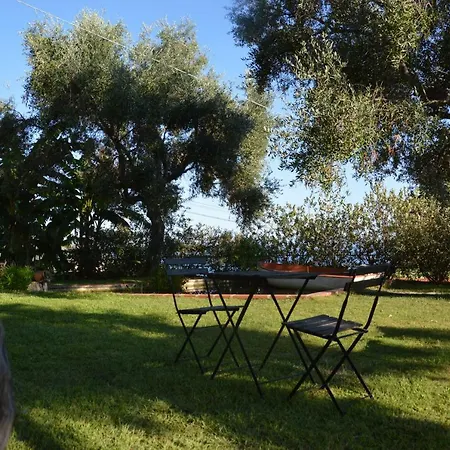 Agriturismo Ca De Runde