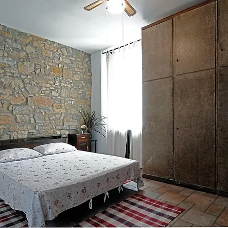 Agriturismo Ca De Runde Апартаменты *