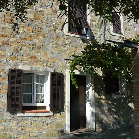 Agriturismo Ca De Runde Оспедалетти