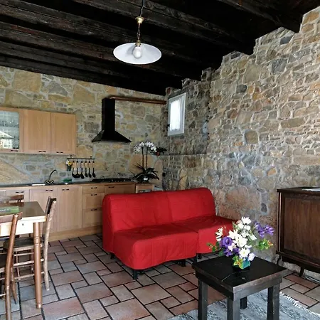 Apartament Agriturismo Ca De Runde *
