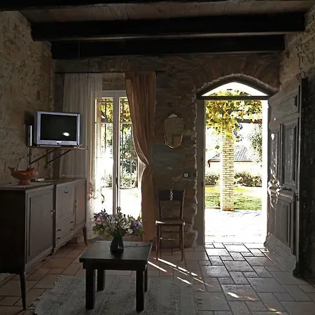 Agriturismo Ca De Runde *
