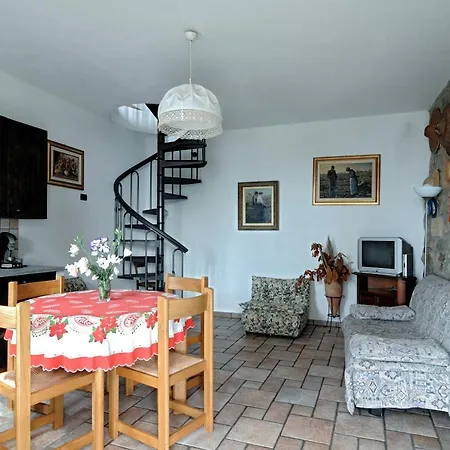 Agriturismo Ca De Runde Апартаменты *