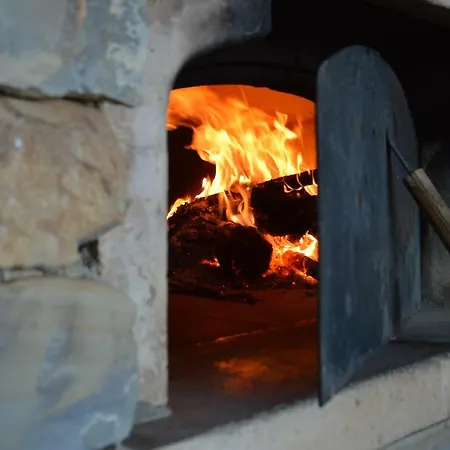 Agriturismo Ca De Runde * Ospedaletti